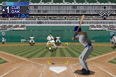 All-Star Baseball 2004